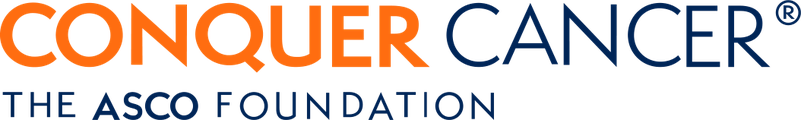 Conquer Cancer, the ASCO Foundation